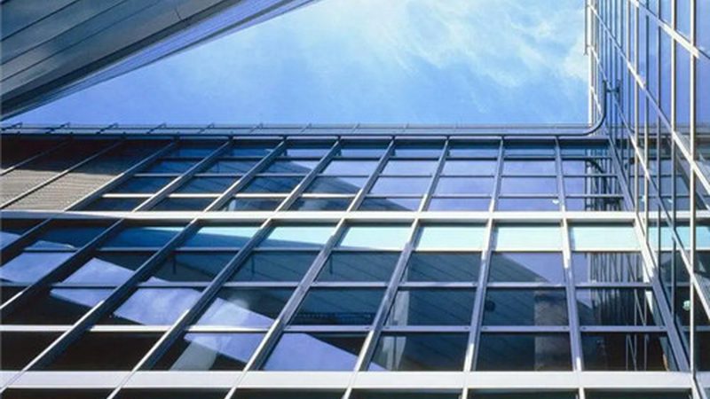 断桥铝门窗型材壁厚：如何正确判断其质量