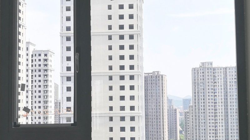 铝合金门窗，如何选择厂家直销与加盟代理？**